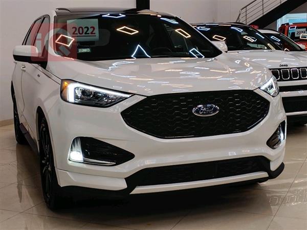 Ford for sale in Iraq